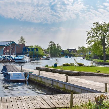 Lilys Cottage Wroxham Exterior foto